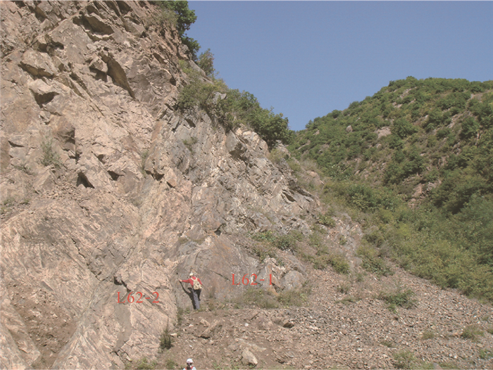山河大地 华北克拉通古元古代地层划分与对比