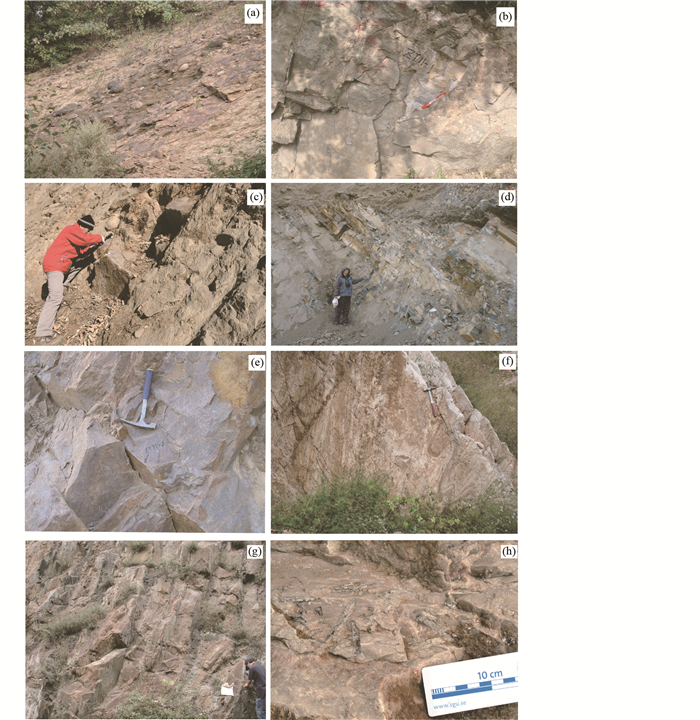 华北克拉通古元古代地层划分与对比