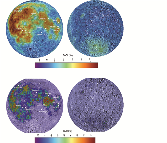 阿波罗月壤样品(e21)岩石学研究及溯源