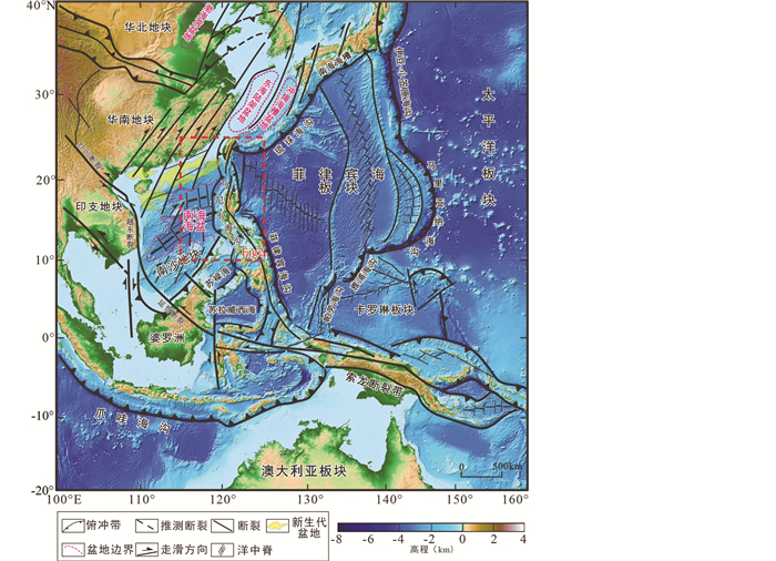 Closure mechanism of the South China Sea: Insights from subduction 