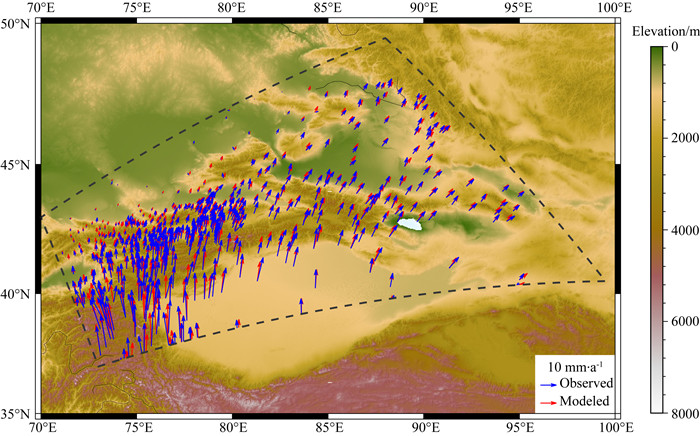 Numerical analysis of seismogenic stress field and fault activity 