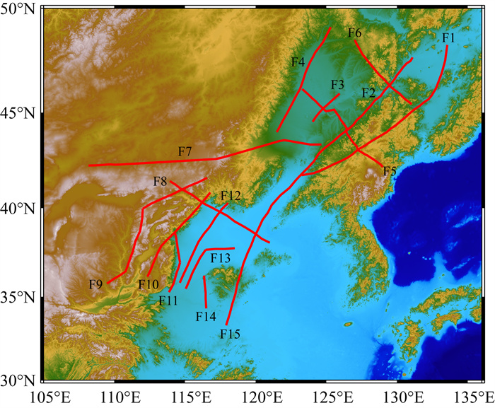 利用球形地球位错理论研究日本<i>M</i><sub>W</sub>9.0地震引起的稳态 