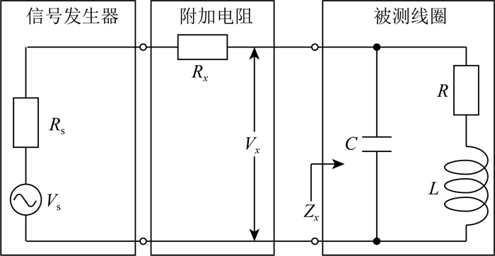 Design of the three-component coil sensor for semi-airborne