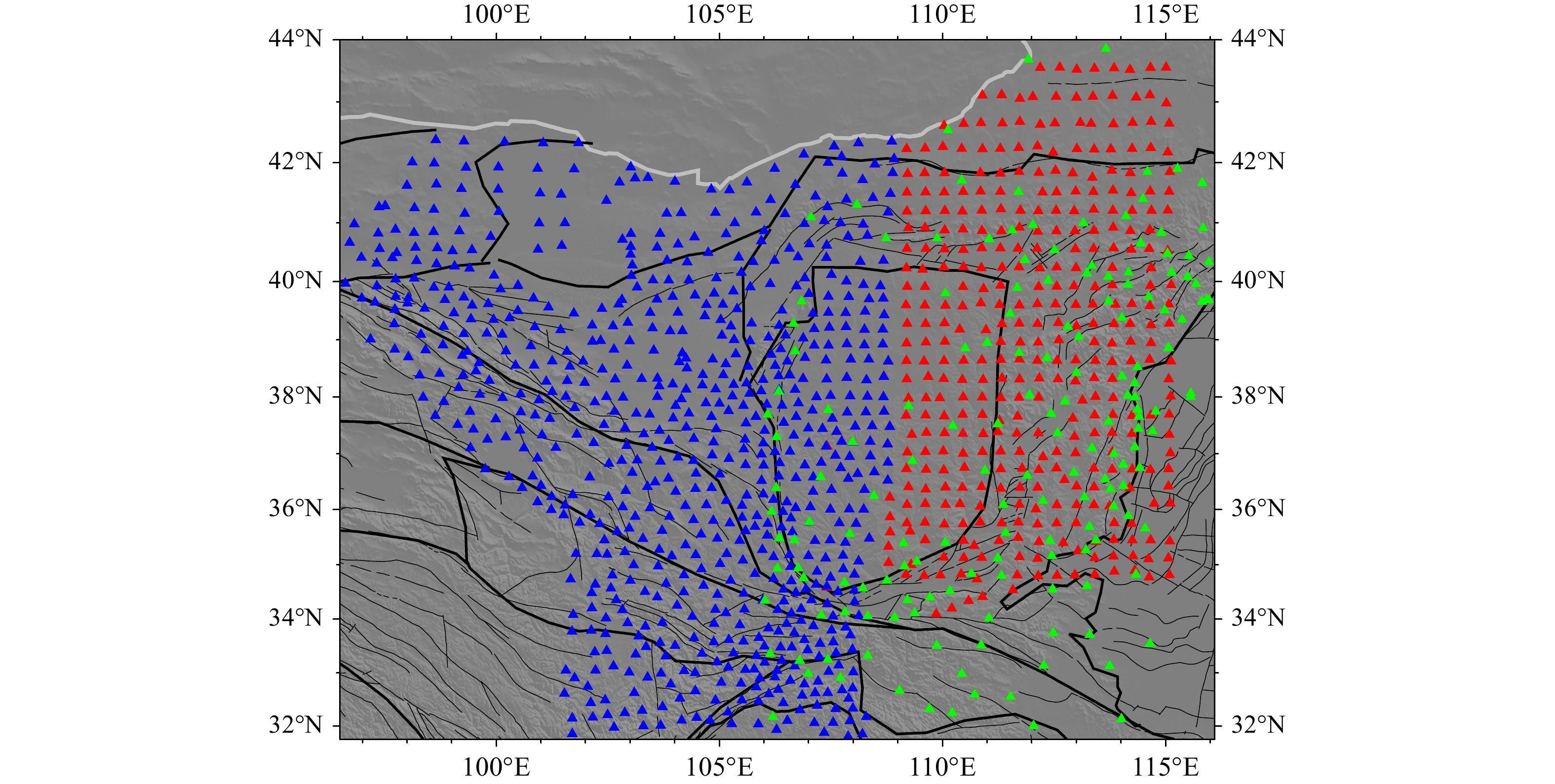 Rayleigh wave phase velocity and azimuthal anisotropy in the