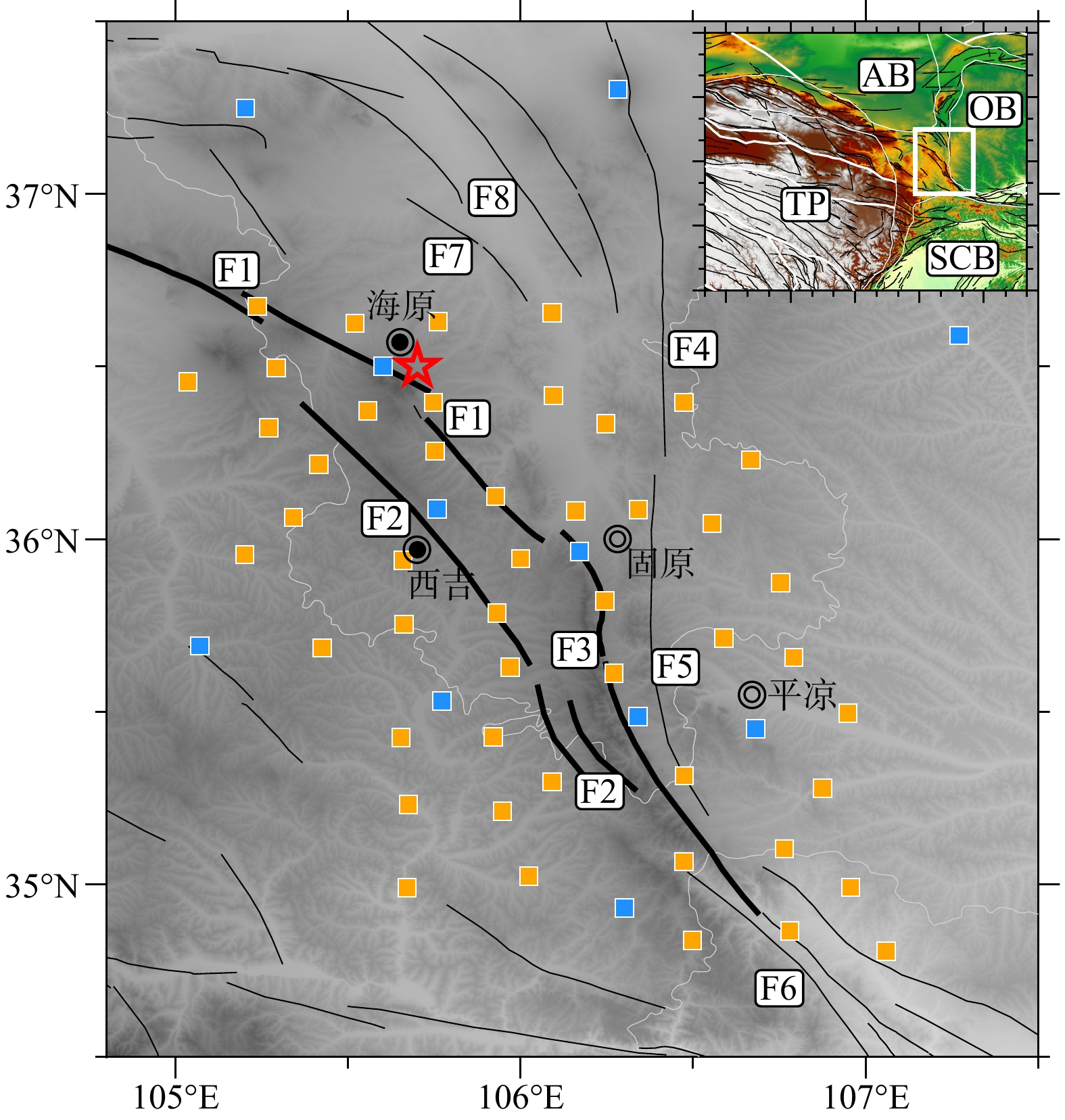 Microseismic detection and velocity structure tomography in