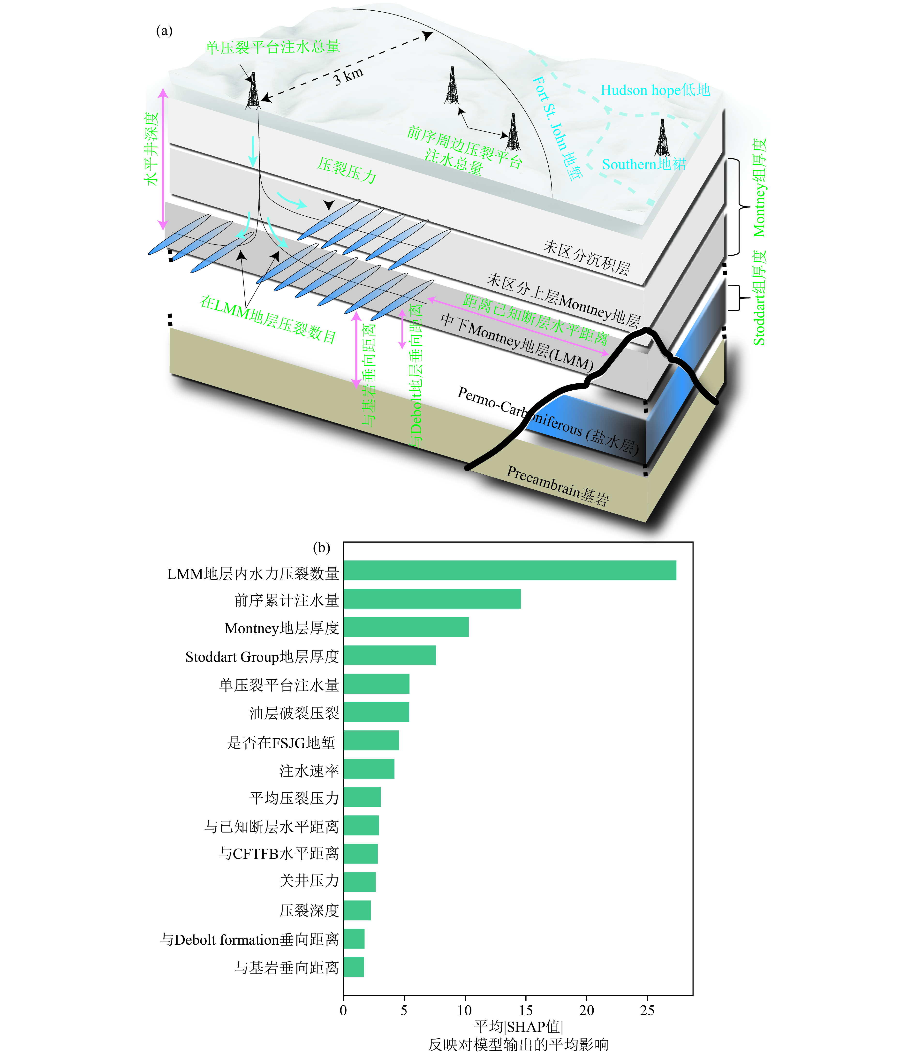 注水诱发地震的研究进展及其对震源物理的广泛意义