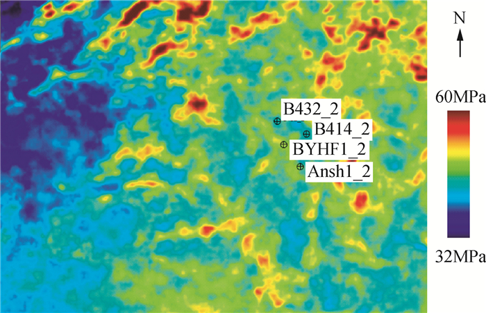 Key sweet spot factors seismic characterization of