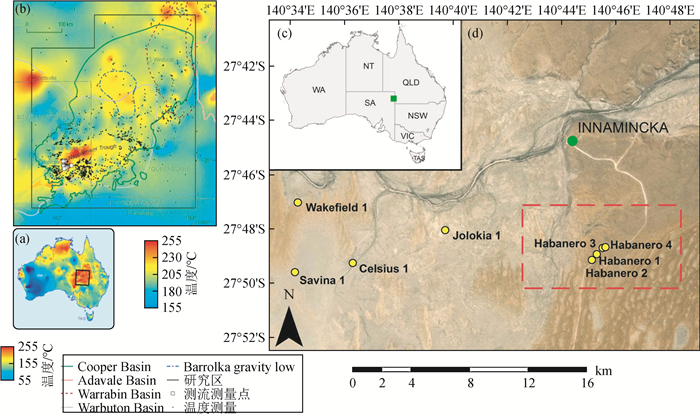 Research status of heat source mechanism of the hot dry rock