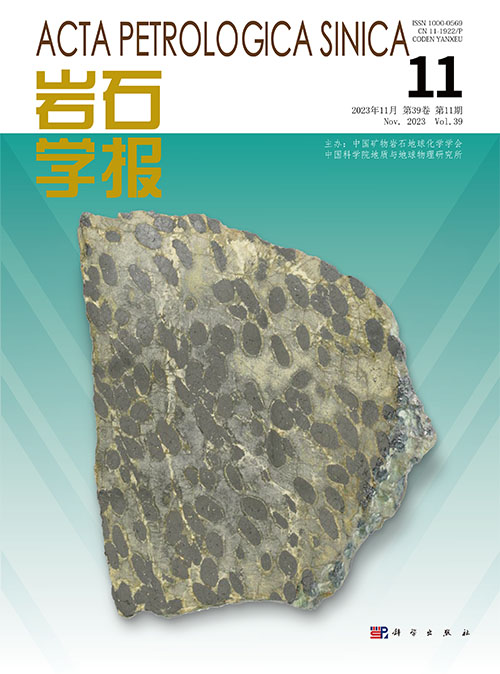Geology and geochemistry of the Khaldzan Burgedei Zr-Nb-Ta