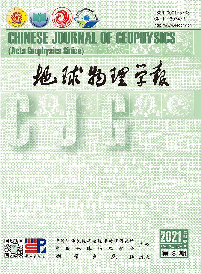 Inversion MT data for the electrical structure beneath the Zhangbo