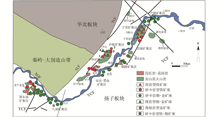 精矿粉是什么矿石加工来的