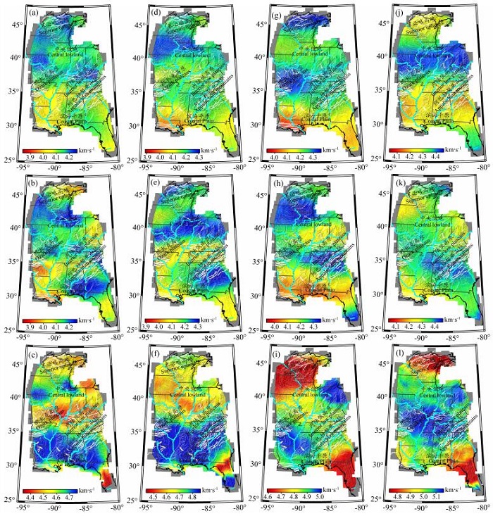 Application Of Three-component Seismic-wave Gradiometry For The Central ...