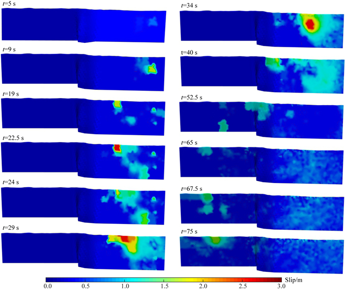 Numerical simulation of the strong ground motion of the 2008 Wenchuan ...