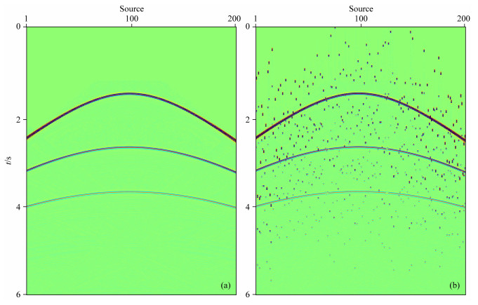 Separation Of 3D Blending Seismic Data Based On Sparse Constrained ...