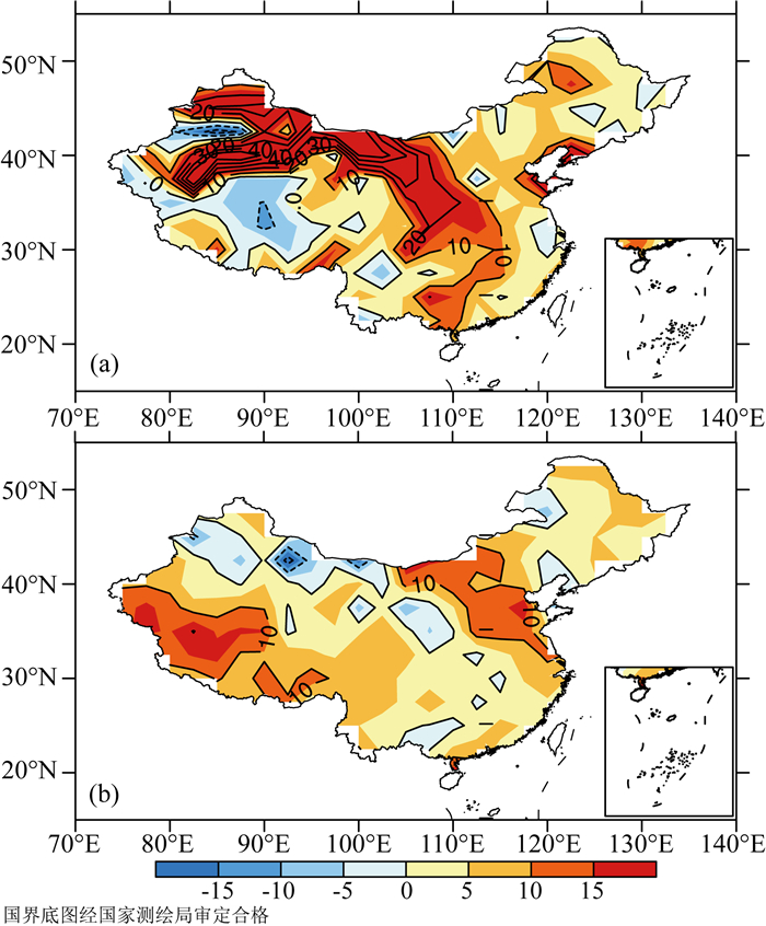 A Merging Method For Dynamic Model And Statistical Predictions And ...