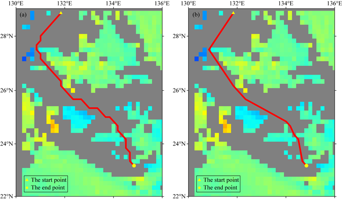 Path planning for gravity aided navigation based on improved A * algorithm