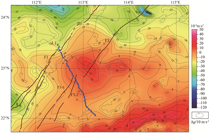 Crustal Structure And Tectonic Attribute Revealed By A Deep Seismic