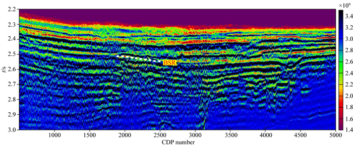 Pore compressibility seismic inversion for high-permeability hydrate ...