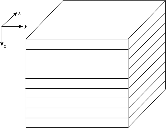 Three-dimensional numerical modeling of anisotropic magnetic field for ...