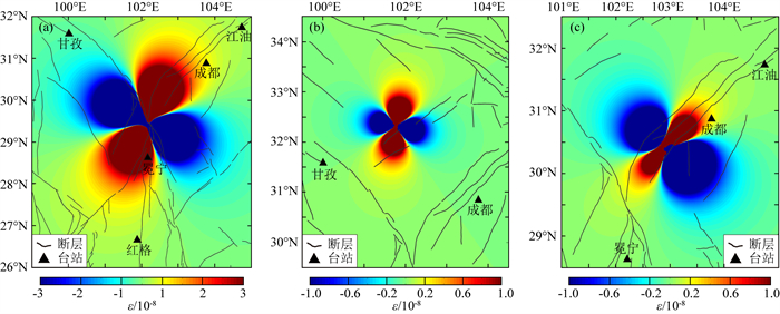 Changes in apparent resistivity and its possible mechanisms before the ...