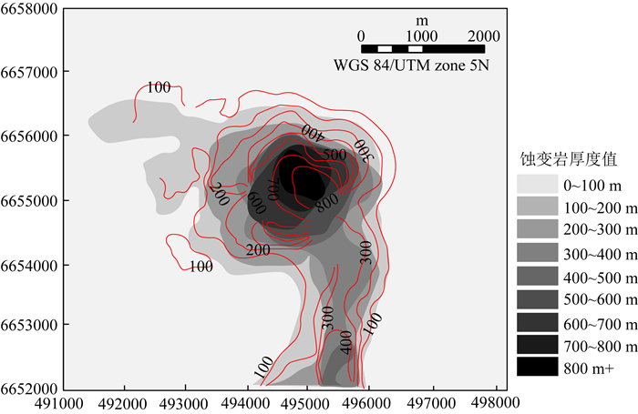 Multi-source Geophysical Image Fusion Method To Identify Physical ...