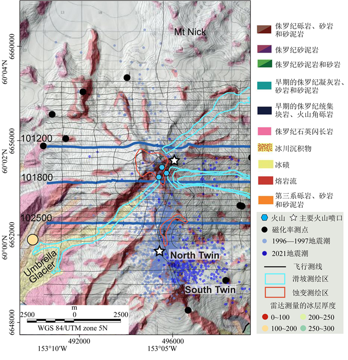 Multi-source Geophysical Image Fusion Method To Identify Physical ...