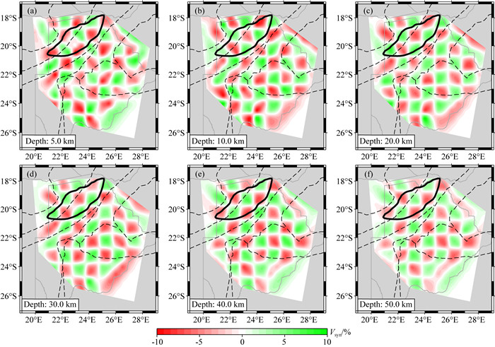 3D shear wave velocity and radial anisotropy structure of the African ...