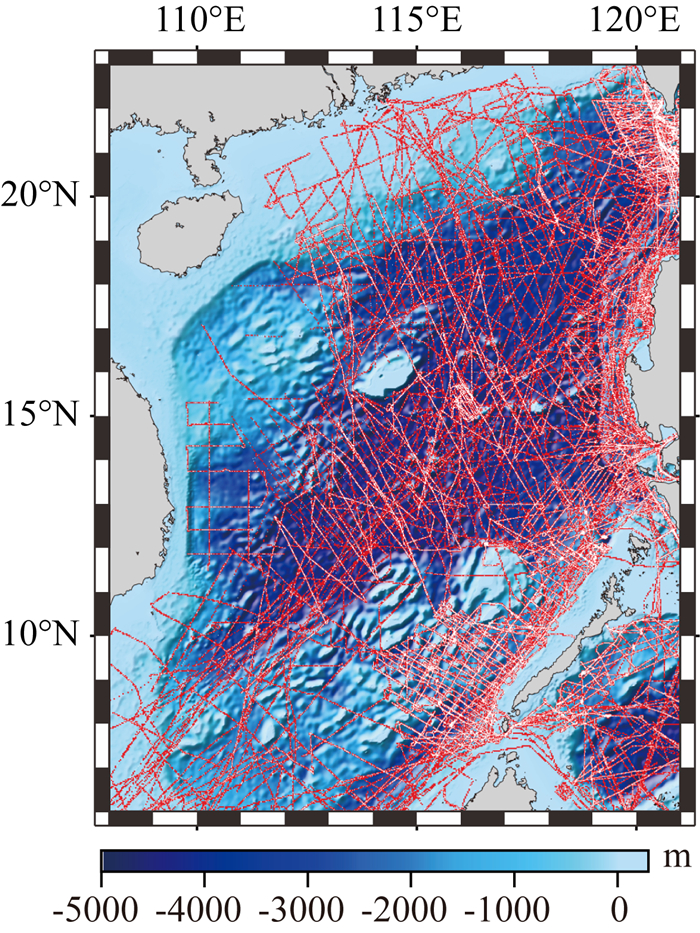 Multi-layer Perceptron Inversion Of Seafloor Topography In The South ...