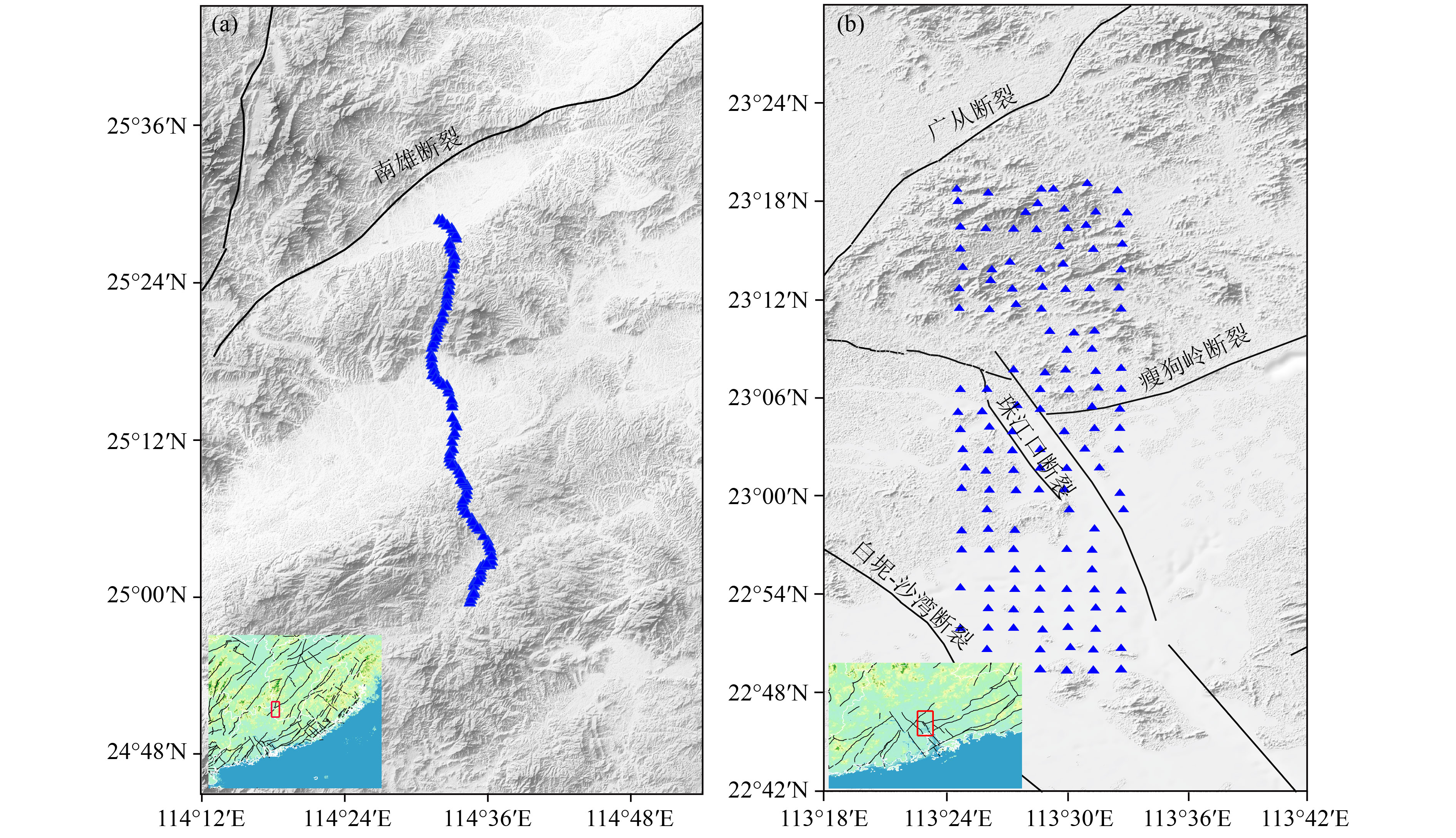 Automatic extraction of dispersion curve using deep learning model ...
