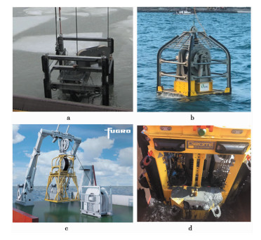 MULTI-PROBE IN-SITU TESTING SYSTEM AND EVALUATION METHOD FOR UNDRAINED ...