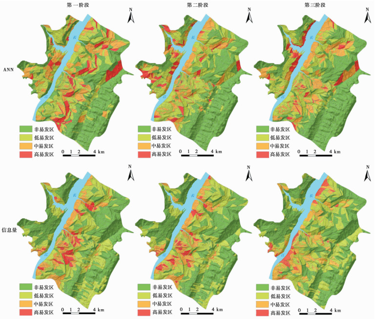 LANDSLIDE SUSCEPTIBILITY ASSESSMENT AND DYNAMIC UPDATING BASED ON THE ...