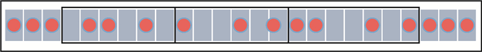 Efficient shallow seismic acquisition method based on compressed ...
