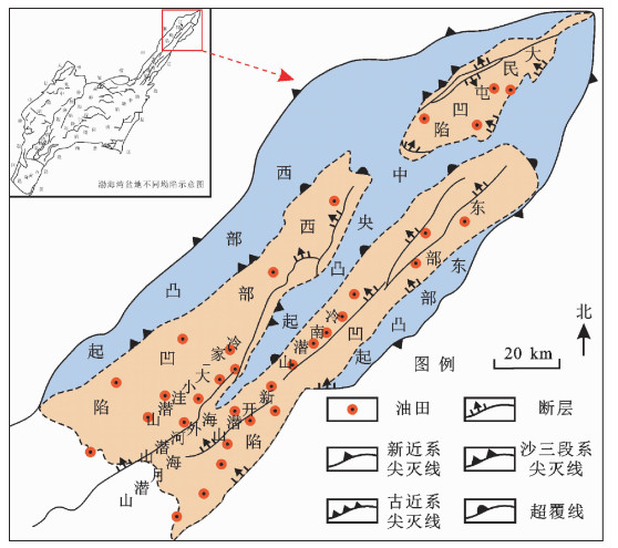 Lithology Interpretation Of Deep Metamorphic Rocks With Well Logging