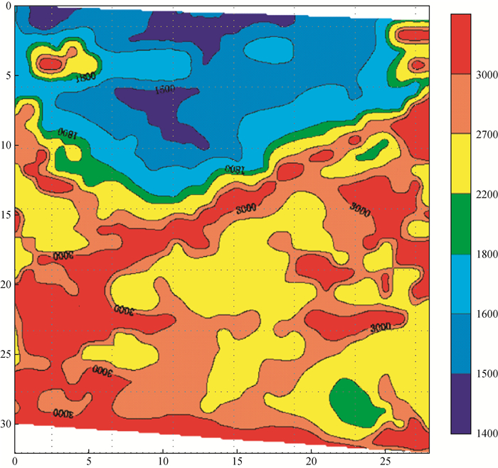 Principle and application of dual-channel cross-bore radar CT