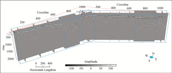 Research on the application of high resolution 3D seismic reflection ...